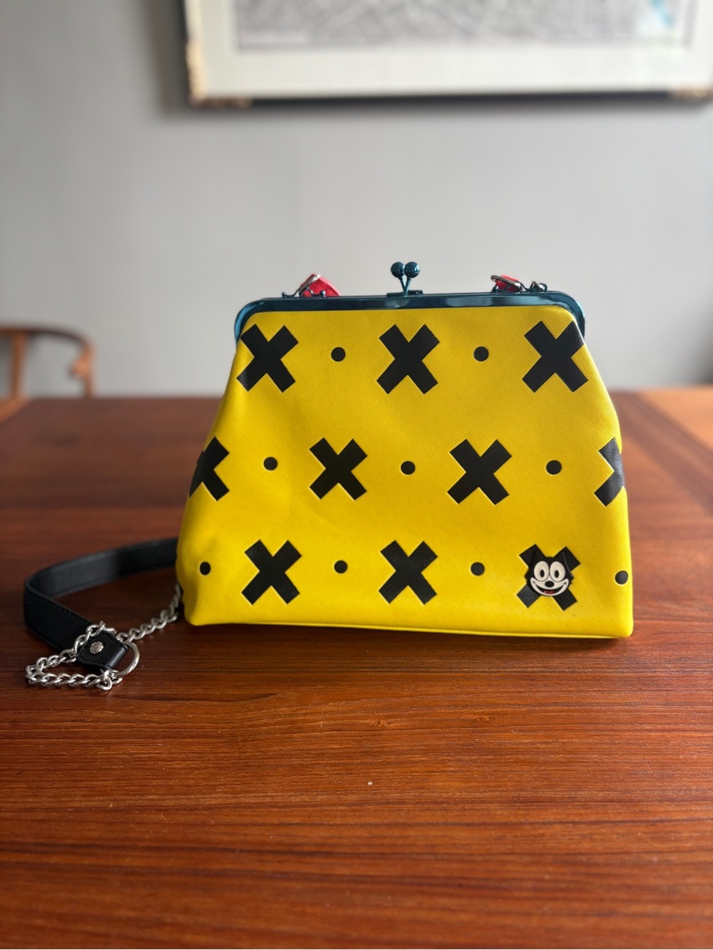 Felix the cat OFFICIAL, magic bag of tricks - Picture 4 of 4
